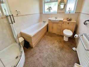 Bathroom- click for photo gallery